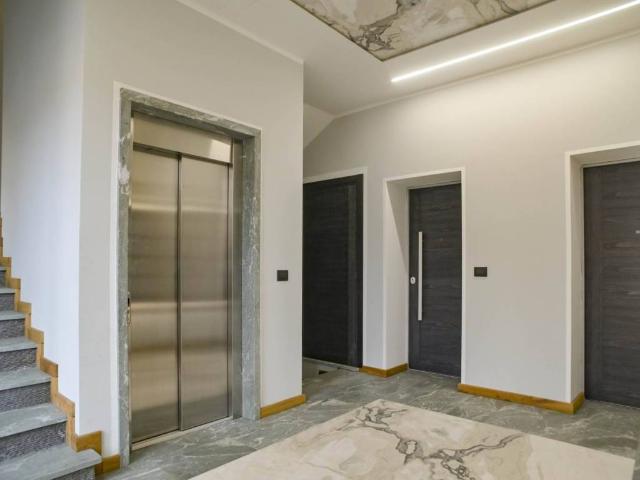 Appartamento in vendita a Castellamonte TO
