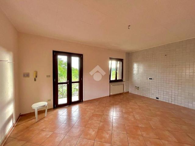 Appartamento in vendita a Castellamonte TO
