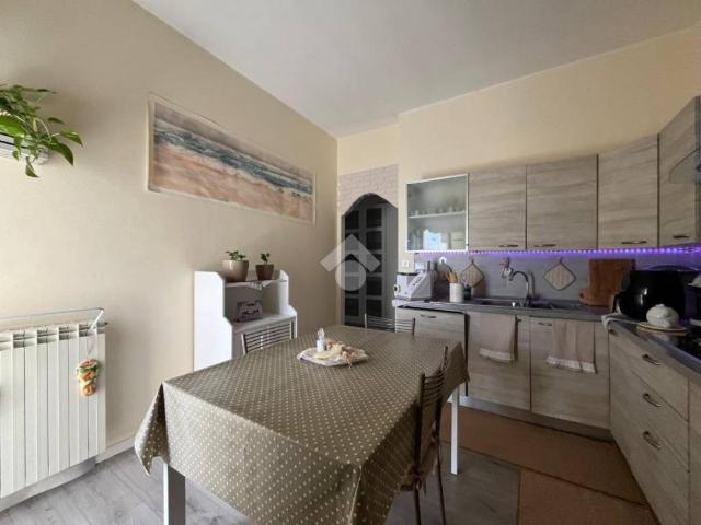Appartamento in vendita a Castellamonte TO