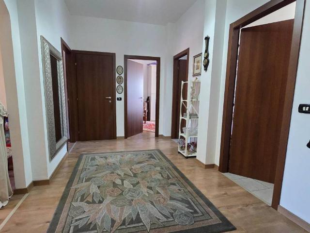 Appartamento in vendita a Castellamonte TO
