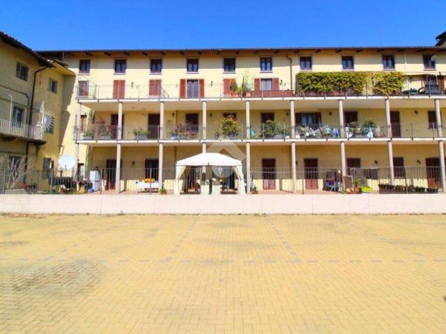 Appartamento in vendita a Castellamonte TO
