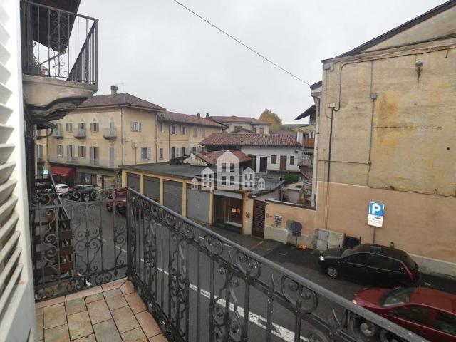 Appartamento in vendita a Castellamonte TO