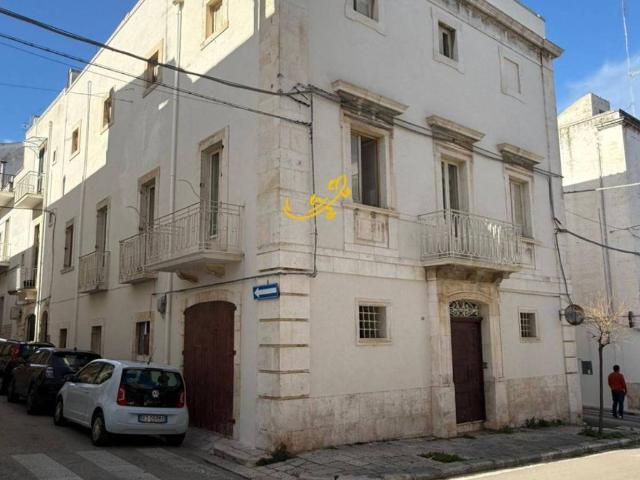 Appartamento in vendita a Castellana Grotte BA