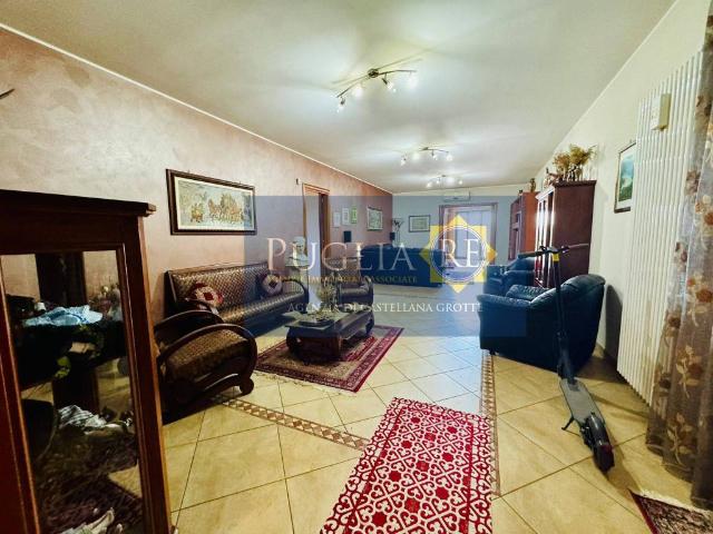 Appartamento in vendita a Castellana Grotte BA