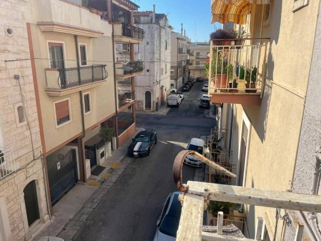 Appartamento in vendita a Castellana Grotte BA
