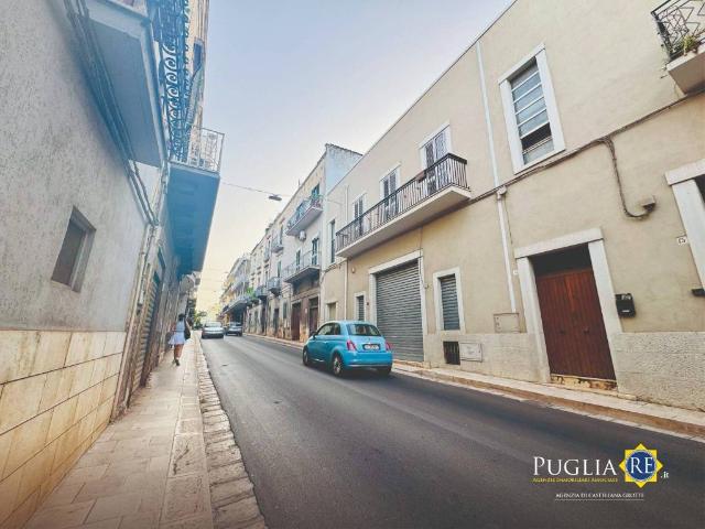Appartamento in vendita a Castellana Grotte BA