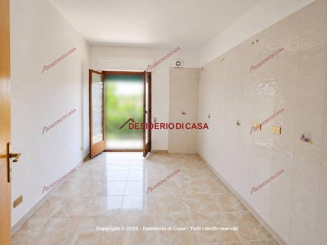 Appartamento in vendita a Castellana Sicula PA