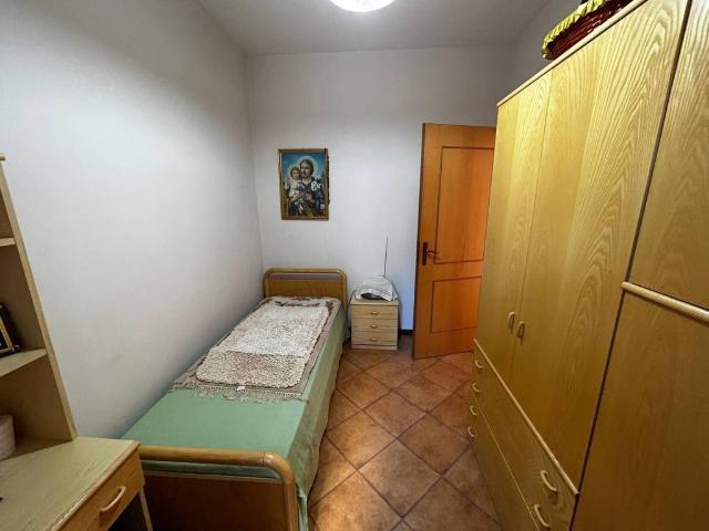 Appartamento in vendita a Castellana Sicula PA