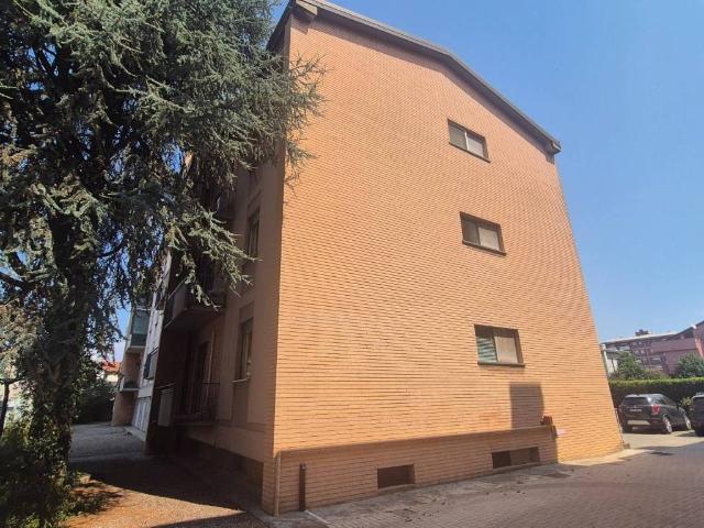 Appartamento in vendita a Castellanza VA