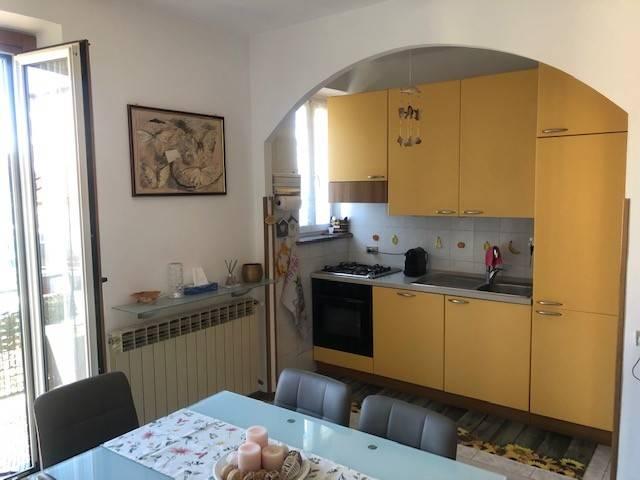 Appartamento in vendita a Castellanza VA