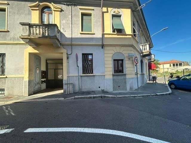 Appartamento in vendita a Castellanza VA