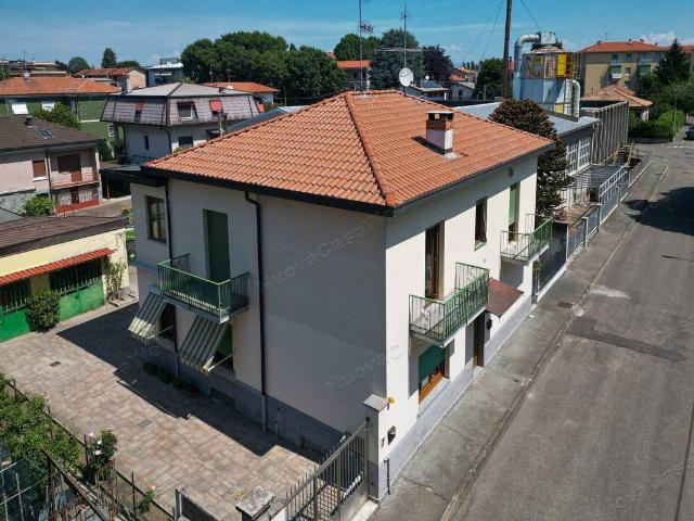 Appartamento in vendita a Castellanza VA