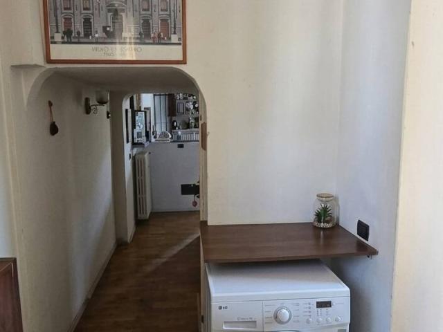 Appartamento in vendita a Castellanza VA