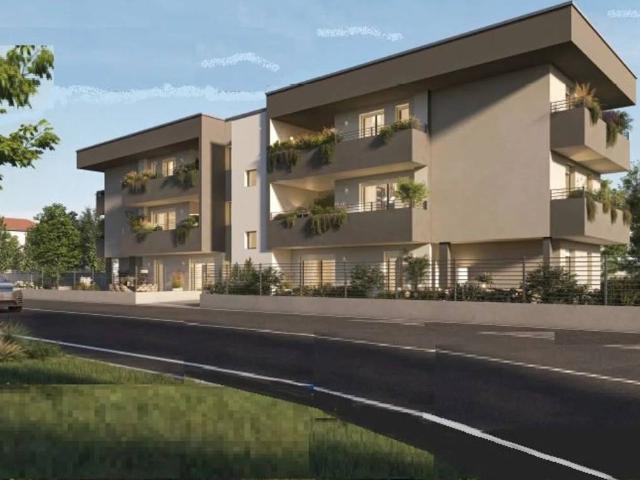 Appartamento in vendita a Castellanza VA