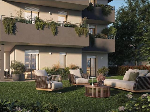 Appartamento in vendita a Castellanza VA