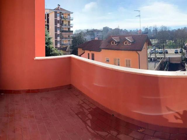 Appartamento in vendita a Castellanza VA