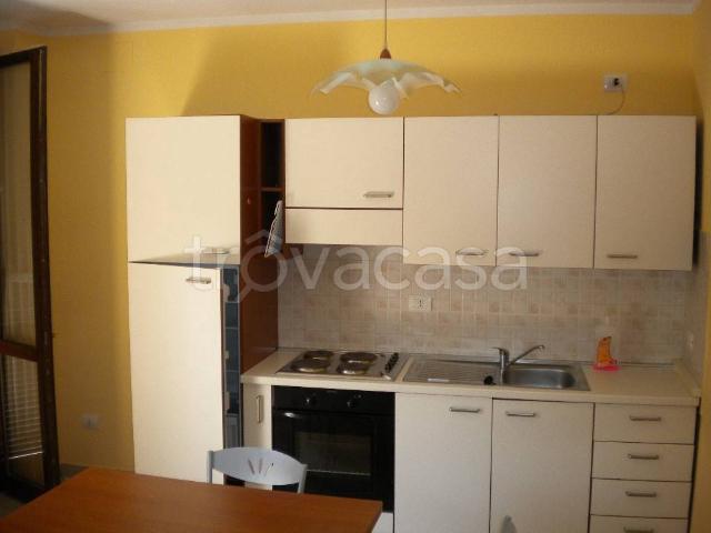 Appartamento in vendita a Castellanza via Eugenio Cantoni, 13