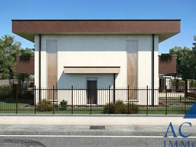 Appartamento in vendita a Castellanza