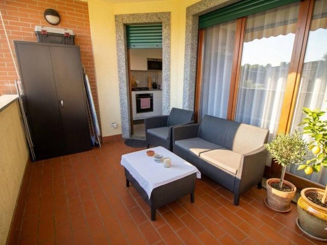 Appartamento in vendita a Castellanza