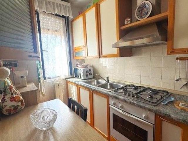 Appartamento in vendita a Castellanza