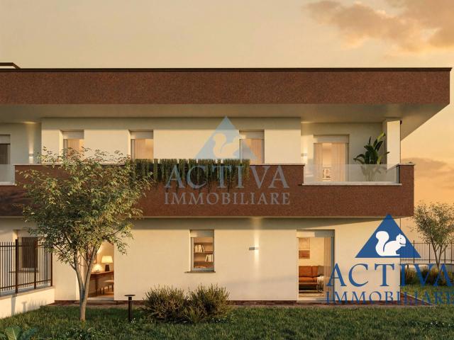 Appartamento in vendita a Castellanza