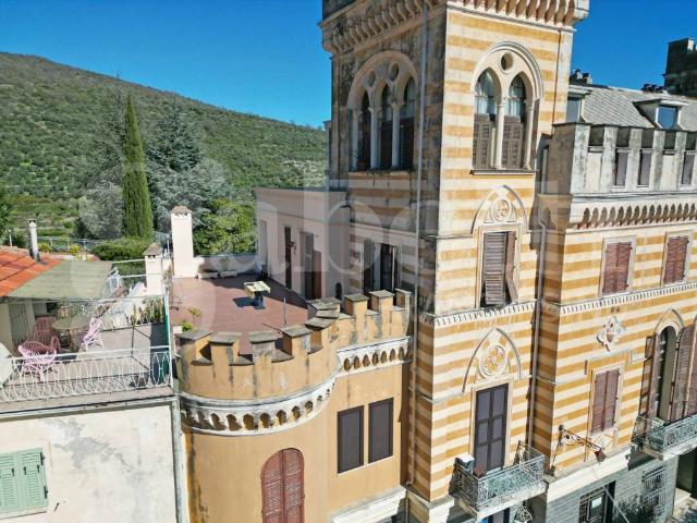 Appartamento in vendita a Castellaro IM