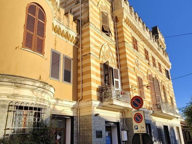 Appartamento in vendita a Castellaro IM