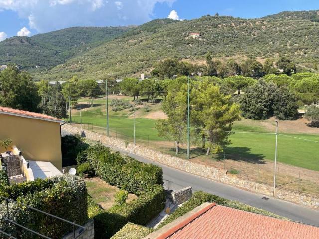 Appartamento in vendita a Castellaro IM
