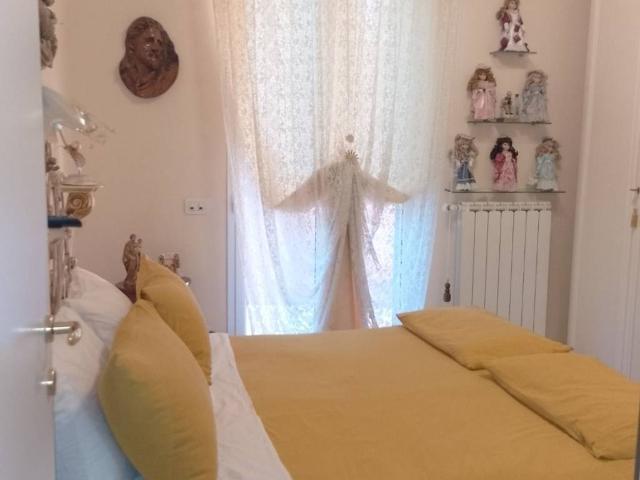 Appartamento in vendita a Castellaro IM