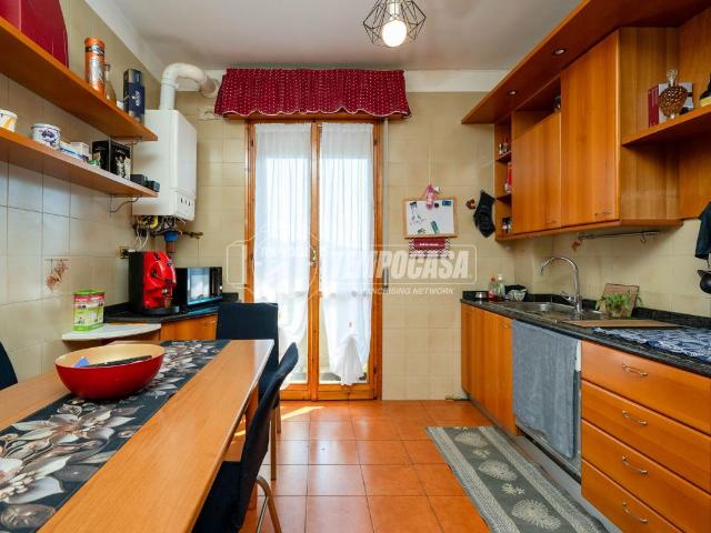 Appartamento in vendita a Castellarano
