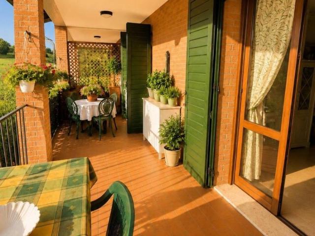 Appartamento in vendita a Castellarano RE