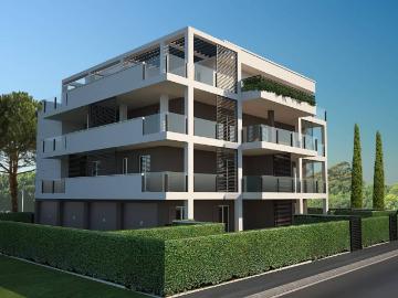 Appartamento in vendita a Casalgrande RE