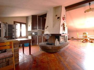 Appartamento in vendita a Castellarano RE