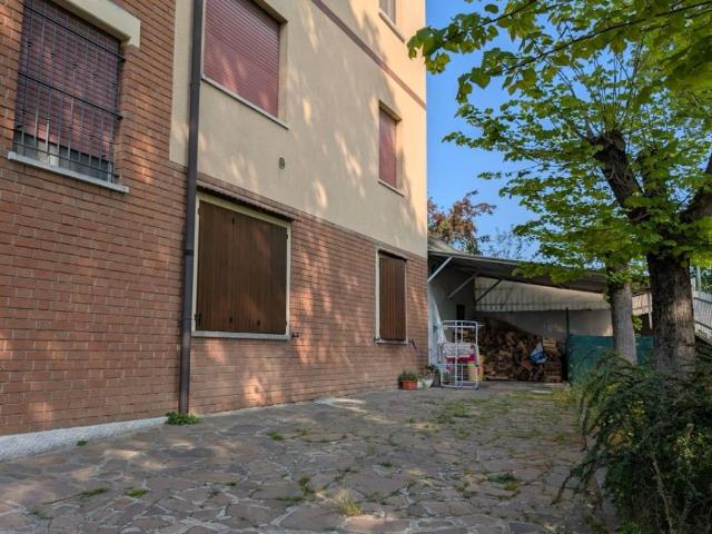 Appartamento in vendita a Castellarano RE