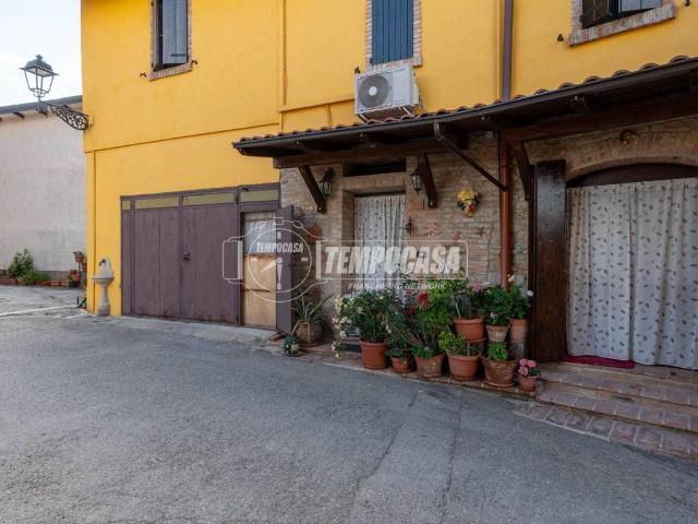 Appartamento in vendita a Castellarano RE