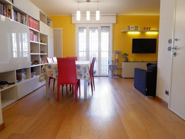 Appartamento in vendita a Castellarano RE