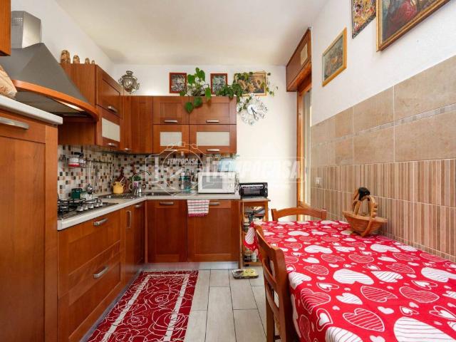 Appartamento in vendita a Castellarano RE