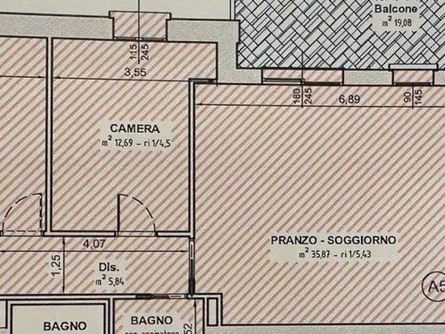 Appartamento in vendita a Castellarano RE