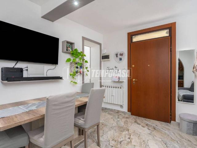 Appartamento in vendita a Castellarano RE