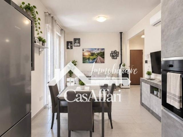 Appartamento in vendita a Castellarano RE