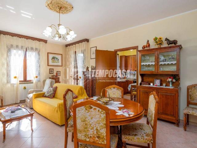 Appartamento in vendita a Castellarano RE