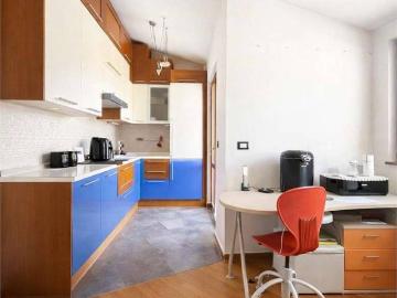 Appartamento in vendita a Castellarano RE