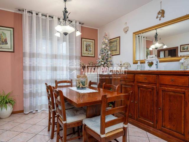 Appartamento in vendita a Castellarano RE