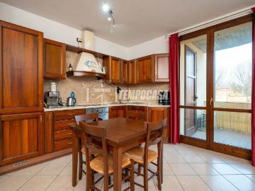 Appartamento in vendita a Castellarano RE