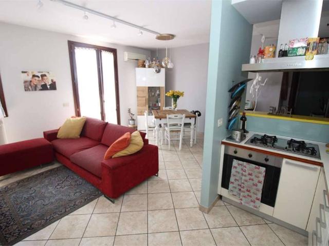 Appartamento in vendita a Castellarano RE