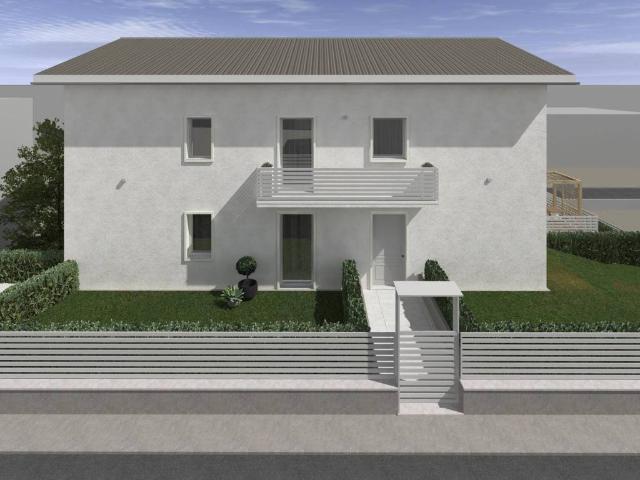 Appartamento in vendita a Castellarano RE