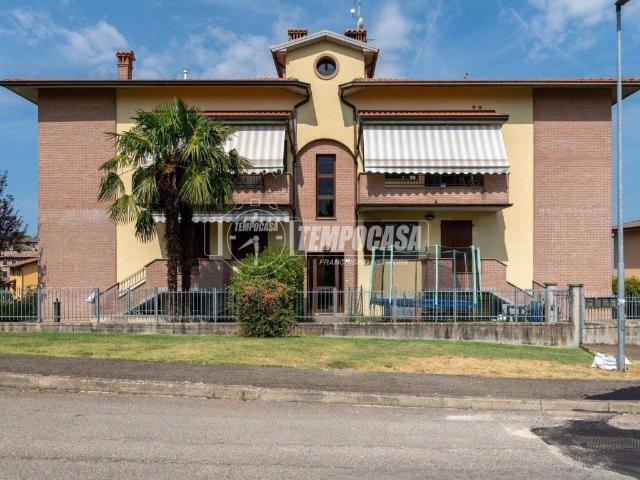 Appartamento in vendita a Castellarano RE