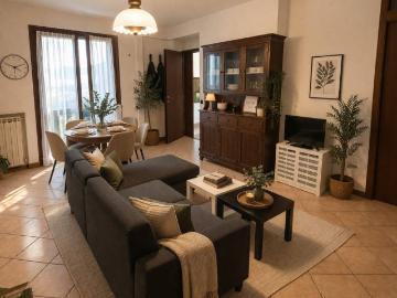 Appartamento in vendita a Castellarano RE