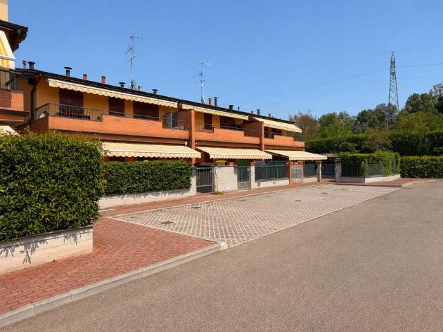 Appartamento in vendita a Castellarano RE