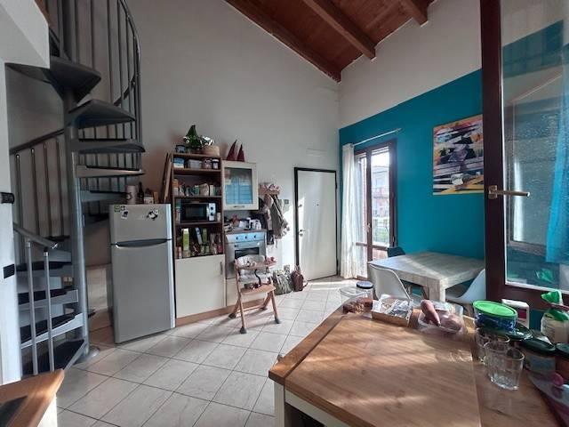 Appartamento in vendita a Castellarano RE